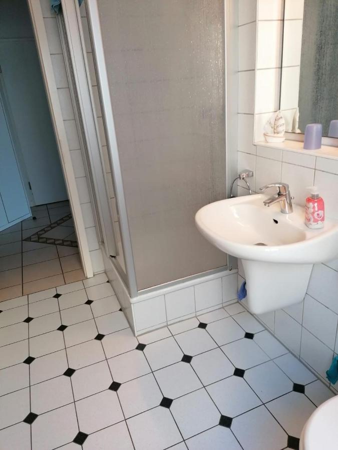 Ferienwohnung Andresen Rerik Exteriör bild