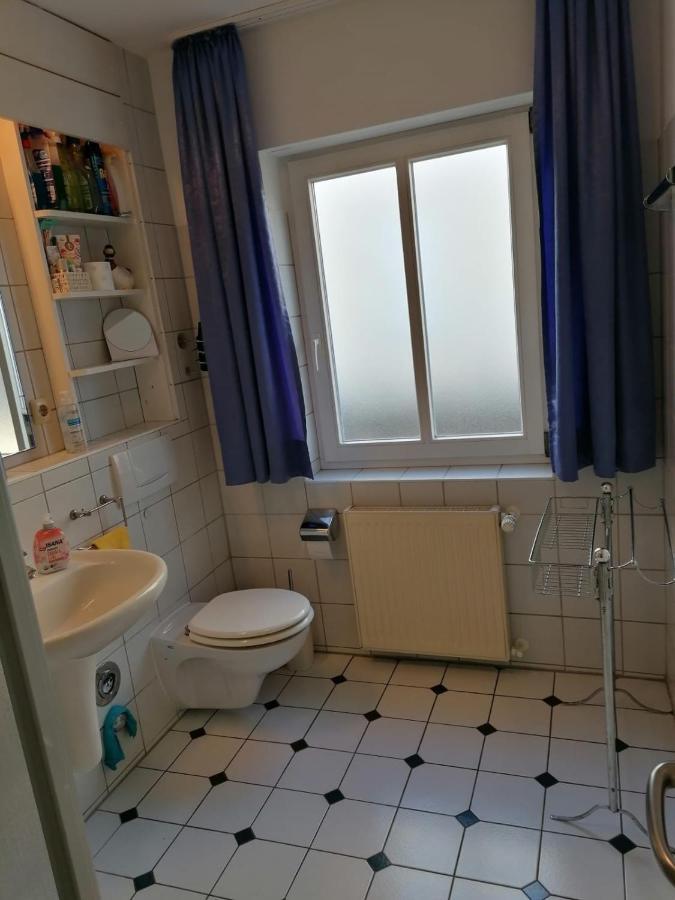 Ferienwohnung Andresen Rerik Exteriör bild