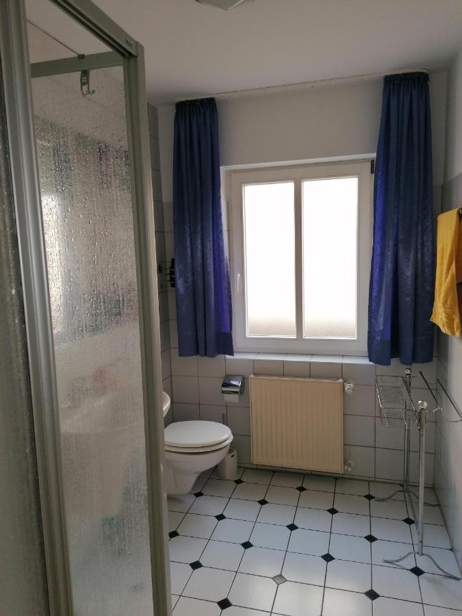 Ferienwohnung Andresen Rerik Exteriör bild